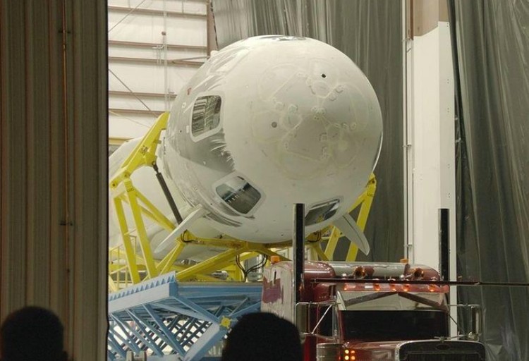 New Shepard