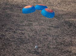 Wujud Roket Orang Terkaya yang Disebut Mirip Kelamin