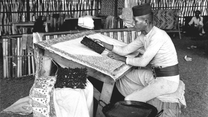 Nostalgia Kota Jakarta Tempo Dulu