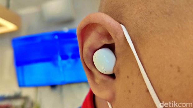 Oppo Enco Buds Oppo Enco Buds