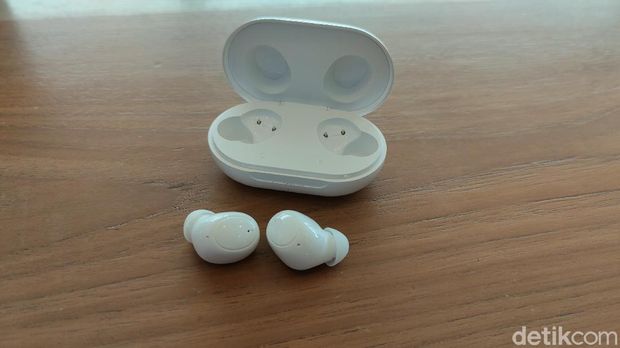 Oppo Enco Buds Oppo Enco Buds
