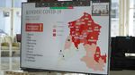 Pemkab Kendal Gelar Rapat Penanganan COVID-19