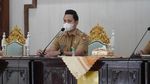 Pemkab Kendal Gelar Rapat Penanganan COVID-19