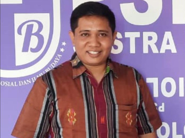 Pengamat sosial Surokim