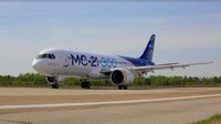 Pihak Irkut telah memperkenalkan kedua pesawat ini sebelumnya pada Juni 2016 silam di Rusia. Sebagai informasi, perusahaan Irkut juga memproduksi pesawat jet komersial Sukhoi SuperJet 100. Sumber: Irkut Corp Foto: doc. Irkut Corp