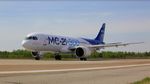 Boeing dan Airbus Killer Ini Disapa Irkut MC-21