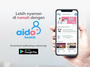 Manfaat Rapid Test di Rumah dengan Aido Health