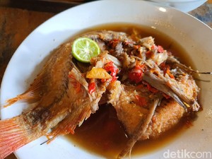 3 Resep Hidangan Betawi yang Terkenal Kelezatannya, Gampang Dibuat Sendiri