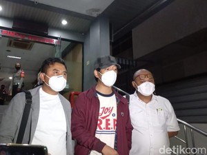 Rian DMasiv Dituding Lakukan Pelecehan Seksual, Istri Sempat Diteror