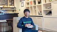 Hingga saat ini, Rian masih belum buka suara. Sementara Sisil, managernya mengatakan kalau dirinya tidak percaya dan tidak tahu pasti kebenaran hal tersebut. Foto: Instagram @rianekkypradipt