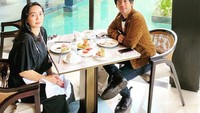 Rian DMasiv ramai diperbincangkan netizen usai diisukan melakukan pelecehan seksual. Kabar itu berawal dari Twitter yang kemudian banyak ditanggapi netizen. Foto: Instagram @rianekkypradipt