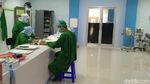 RS di Pekalongan Penuh Imbas Zona Merah