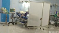 Bahkan, satu pasien menurutnya, dirujuk ke luar kota yakni di Brebes.