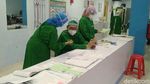 RS di Pekalongan Penuh Imbas Zona Merah