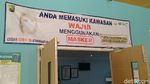 RS di Pekalongan Penuh Imbas Zona Merah