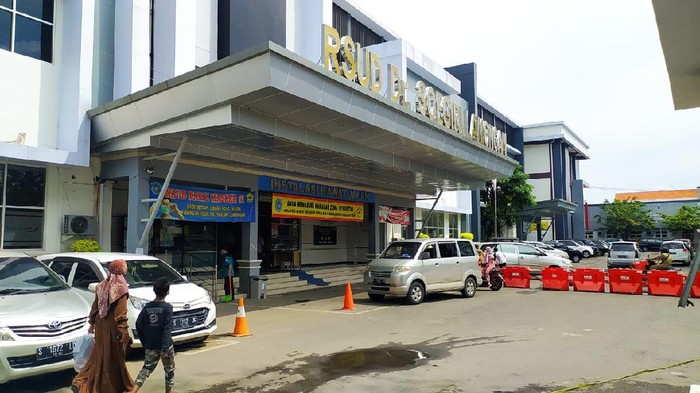 Rumah Isolasi COVID-19 di Lamongan manfaatkan Barak Yon Zipur Babat