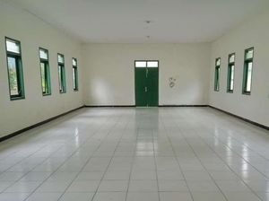 Ada Rumah Isolasi di Babat Antisipasi Naiknya Kasus COVID-19 Lamongan