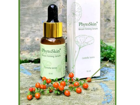 Serum yang Bisa Bantu Memperbesar Payudara Secara Alami