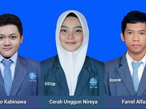 Keren! 3 Siswa Madrasah Ini Dapat Beasiswa Kuliah Gratis di Jepang