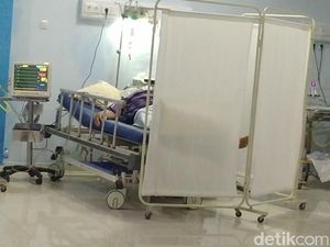 Kota Pekalongan Zona Merah-RS Penuh, Walkot: Sudah Gawat Darurat!