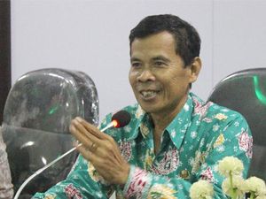 Kepala BPPRD Kota Jambi Tersangka Dugaan Korupsi Mangkir Panggilan Jaksa