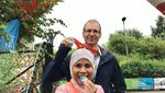 Foto: Tour Sepeda Melewati Benteng Pertahanan ala Belanda
