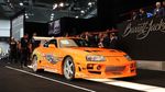 Toyota Supra yang Disetir Paul Walker di Film Fast & Furious Terjual Rp 7,9 M