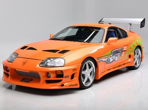 Spesifikasi Unggul Toyota Supra MK4 dan Harga Bekasnya di 2024