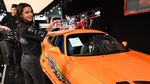 Toyota Supra yang Disetir Paul Walker di Film Fast & Furious Terjual Rp 7,9 M