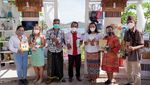 Transformasi Digital, UMKM Labuan Bajo Rambah Pasar Global
