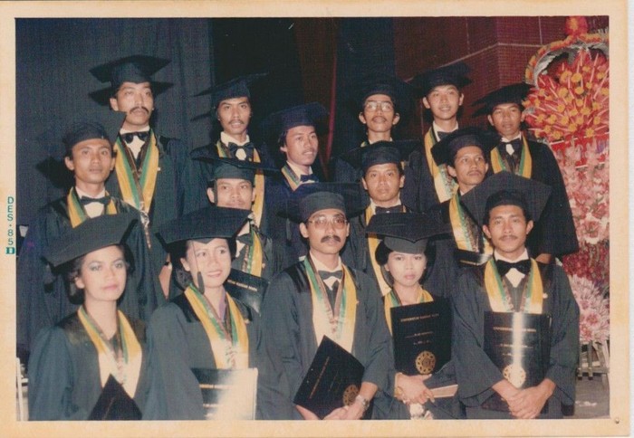 Transformasi Jokowi