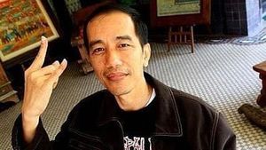 Transformasi Jokowi hingga Ulang Tahun ke-60