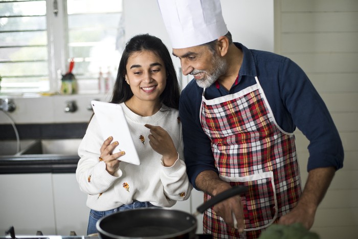 Trik Masak Hemat Waktu 6 Trik Masak Sederhana Ini Bisa Hemat Waktu Kamu di Dapur