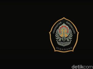 Hasil UM Undip 2024 Diumumkan Hari Ini, Cek Tahapan Daftar Ulangnya!