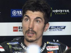 Cerai dari Yamaha, Vinales Bisa Geber Motor Aprilia di Sisa Musim MotoGP 2021?