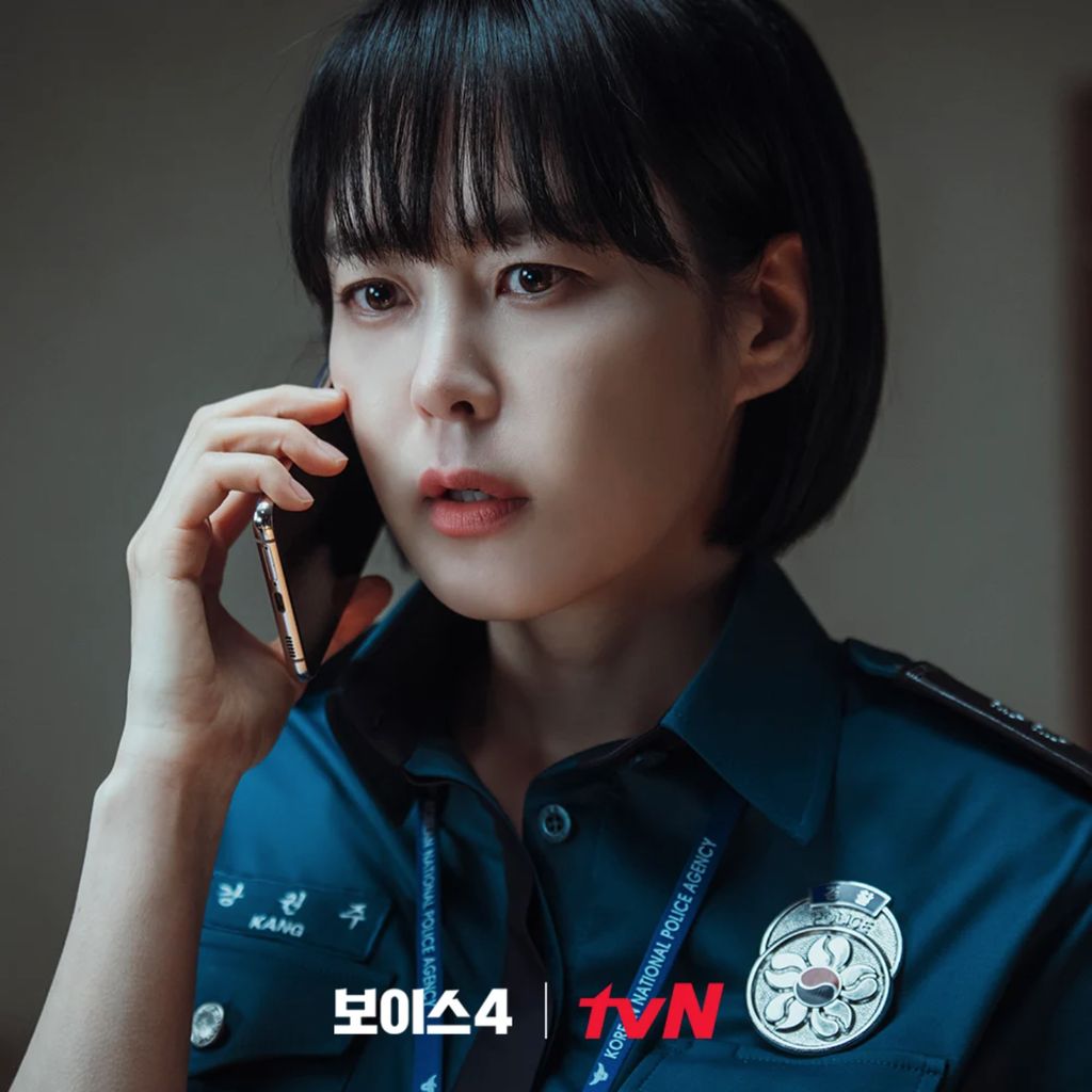 Sinopsis Voice 4 Drakor Thriller Kelanjutan Tiga Musim Yang Sukses 5502