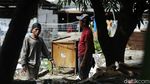 Miris! Covid-19 Menggila, Warga Tak Taat Bermasker