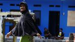 Miris! Covid-19 Menggila, Warga Tak Taat Bermasker