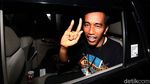 Yuk, Intip Foto-foto Jokowi yang Ultah Hari Ini