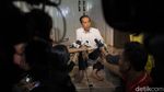 Yuk, Intip Foto-foto Jokowi yang Ultah Hari Ini