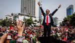 Yuk, Intip Foto-foto Jokowi yang Ultah Hari Ini