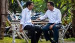 Yuk, Intip Foto-foto Jokowi yang Ultah Hari Ini