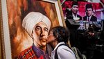 Yuk, Intip Foto-foto Jokowi yang Ultah Hari Ini