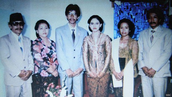 Yuk Intip Foto-foto Jokowi yang Ultah Hari Ini