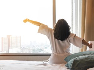 Rahasia Higienitas dan Check In Hotel