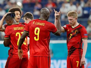 Kevin De Bruyne Tahu, ke Mana Langkah Romelu Lukaku