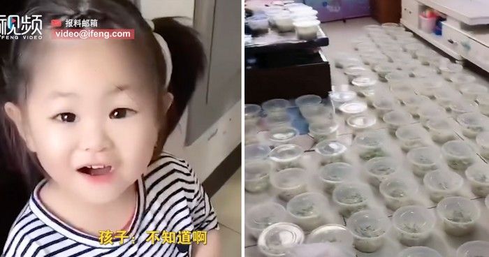 5 Bocah Ini Tak Sengaja Pesan Makanan Online Sampai Puluhan Juta Rupiah!