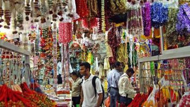 6 Aktifitas Seru di Kawasan Ramah Muslim Little India Singapura