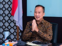 Semua Orang Bisa Dapat Subsidi Motor Listrik Bulan Depan