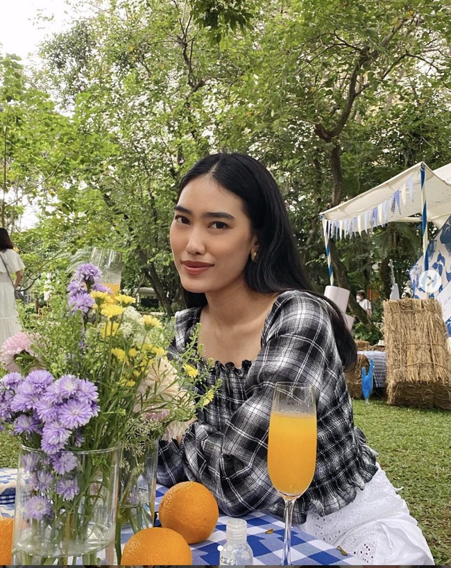 Alika Islamdina merupakan aktris keturunan Betawi yang memilki paras Indonesia banget. Alika yang seorang penyanyi ini juga dikenal sebagai keponakan Alya Rohali. Foto: Instagram
